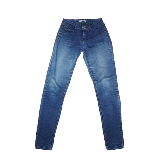 Pull&Bear Skinny Leg Jeans, Size 36 - Picture 1 of 7